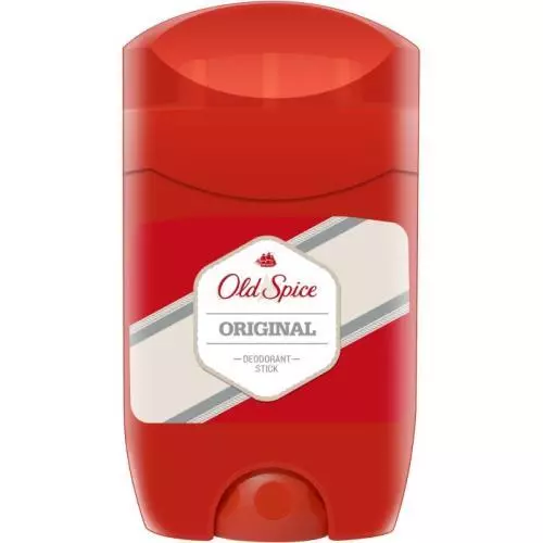 Old Spice tuhý original 50ML