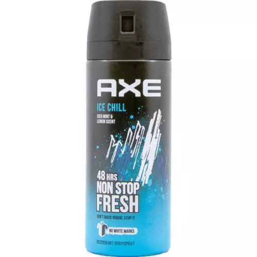 Axe deodorant 150ml Ice Chill