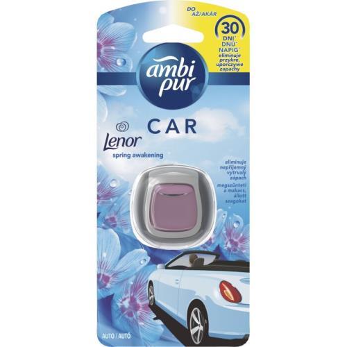 Ambi Pur Car 2ml Jaguar Lenor