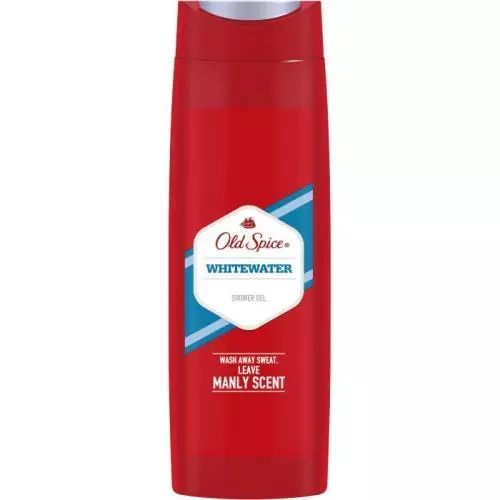 Old Spice sprchový gel 250ml White water