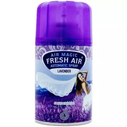 Fresh Air osvěžovač vzduchu 260ml Lavender