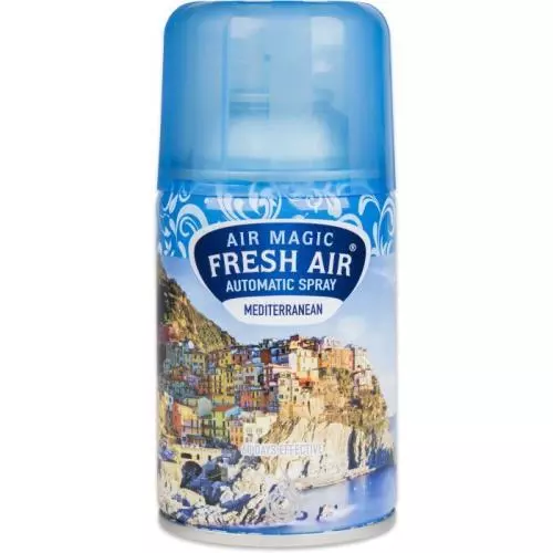 Fresh Air osvěžovač mediterranean 260ML