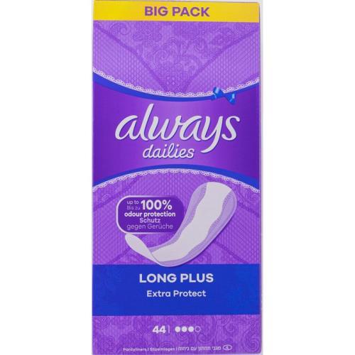 Always intimky extra long 44ks