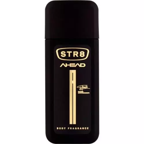 STR8 Body Fragrance 85ml Ahead