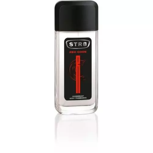 STR8 Body Fragrance 85ml Red Code