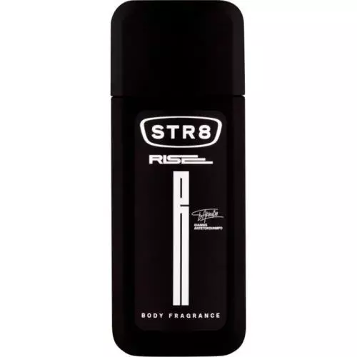 STR8 Body Fragrance 85ml Rise