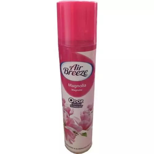 Air Breeze osvěžovač magnolia - cherry blossom 300ML