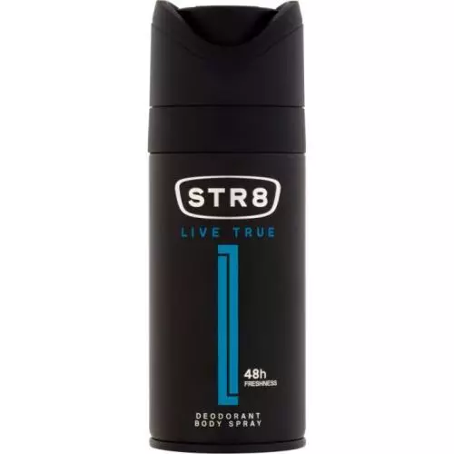 STR8 deodorant 150ml Live True