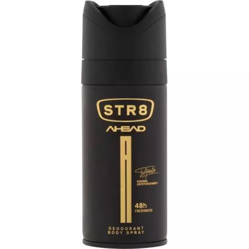 STR8 deodorant 150ml Ahead