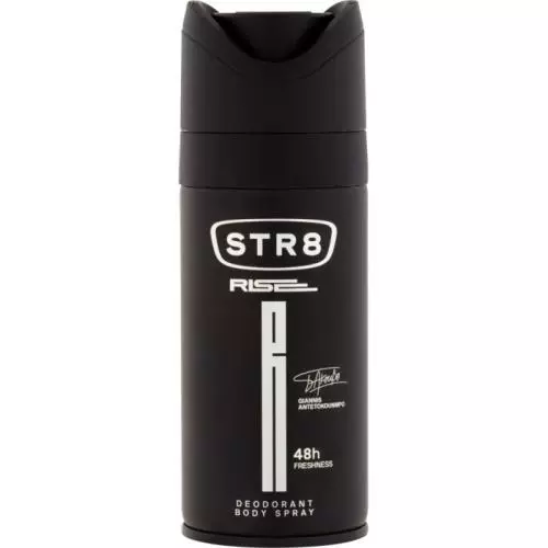 STR8 deodorant 150ml Rise