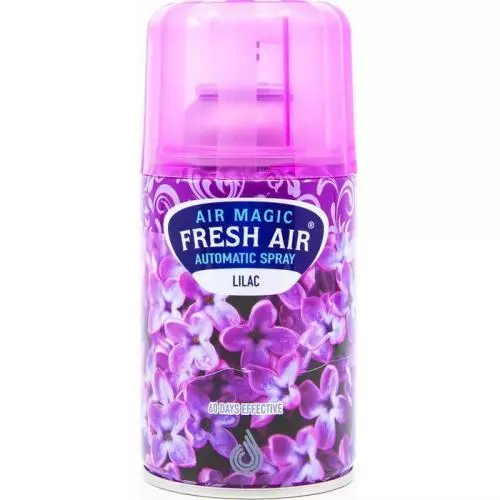 Fresh Air osvěžovač vzduchu lilac 260ml
