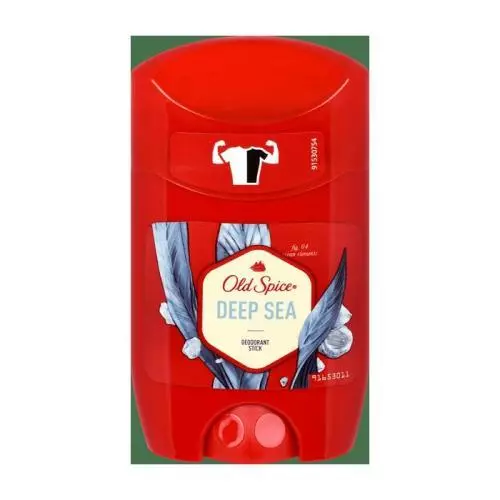 Old Spice tuhý deep sea 50ML