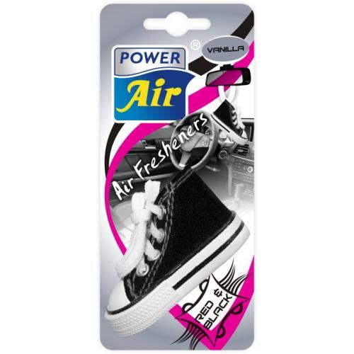 Power Air osvěžovač Shoe