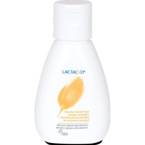 Lactacyd intimní gel 50ml Travel