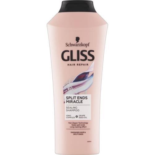 Gliss šampon 400ml Split End Miracle