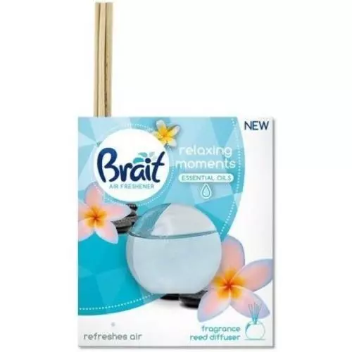 Brait vonné tyčinky 40ml Relaxing Moments