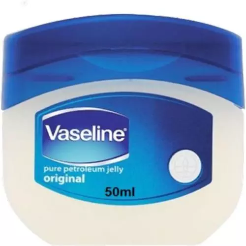 Vaseline kosmetická vazelína 50ml