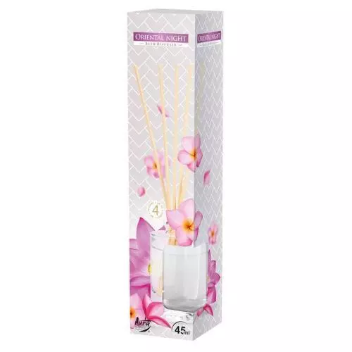 Bispol diffuser oriental night dz45-272 45ML