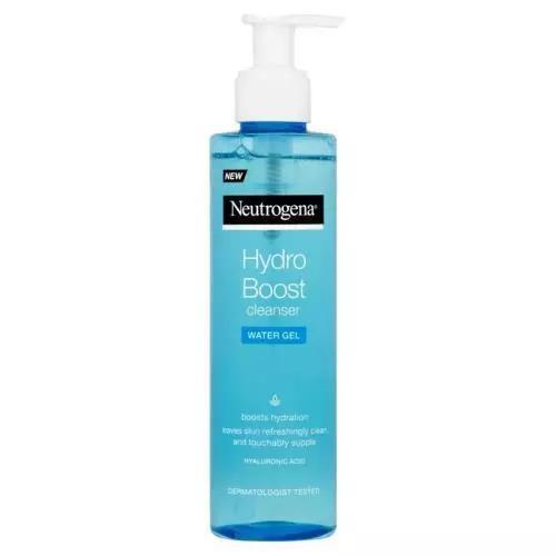 Neutrogena čistící gel hydroboost 200ML