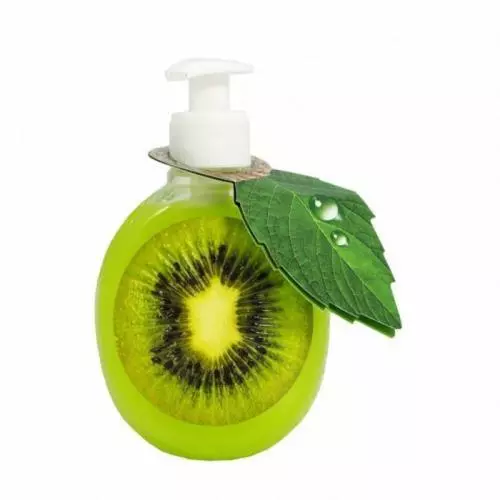 Lara tekuté mýdlo 375ml Kiwi