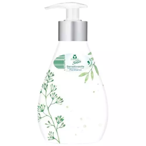 Frosch tekuté mýdlo 300ml Aloe Vera Sensitive