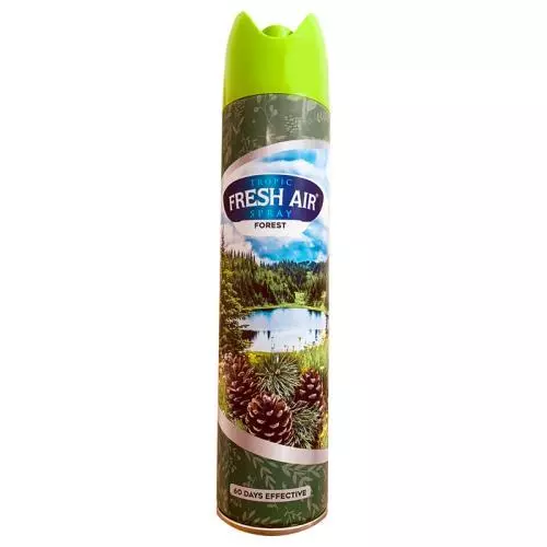 Fresh Air osvěžovač vzduchu 300ml Forest