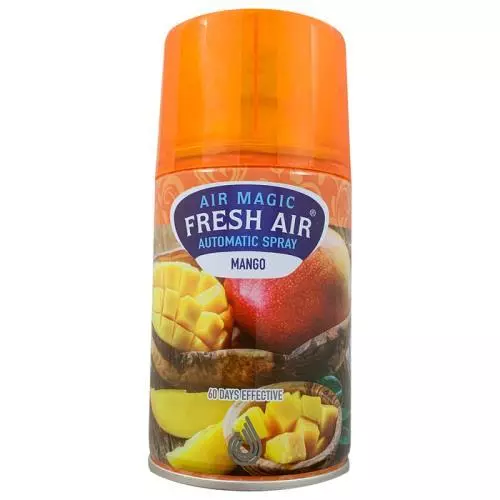 Fresh Air osvěžovač vzduchu 260ml Mango