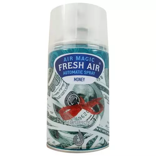 Fresh Air osvěžovač vzduchu 260ml Money