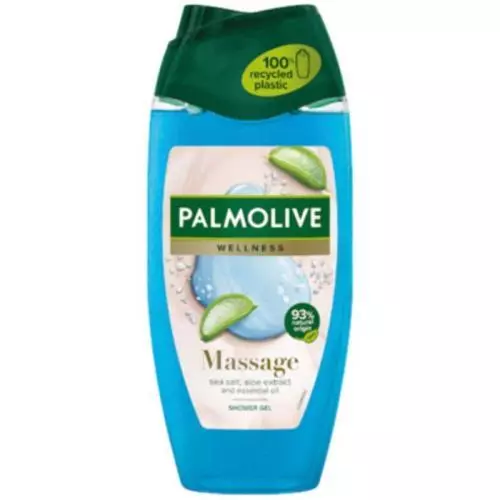 Palmolive sprchový gel wellness massage 250ML