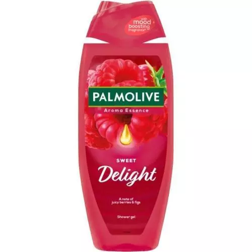 Palmolive sprchový gel 250ml Aroma Essence Sweet Delight