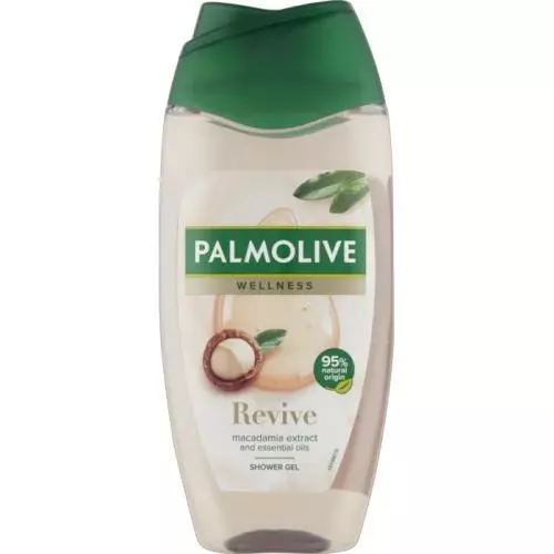 Palmolive sprchový gel wellness revive 250ML