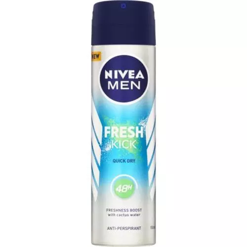 Nivea deodorant 150ml Men AP Fresh Kick
