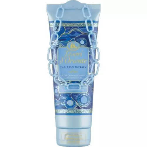 Tesori d'Oriente sprchový gel 250ml Thalasso Threrapy