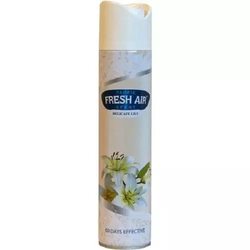 Fresh Air osvěžovač vzduchu 300ml Lily