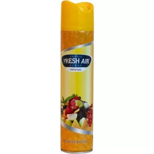 Fresh Air osvěžovač vzduchu 300ml Cocktail