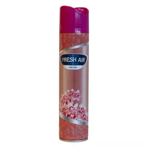 Fresh Air osvěžovač vzduchu 300ml Orchid