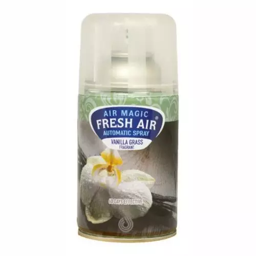 Fresh Air osvěžovač vzduchu 260ml Vanila Grass