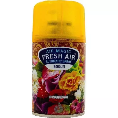 Fresh Air osvěžovač vzduchu 260ml Bouquet