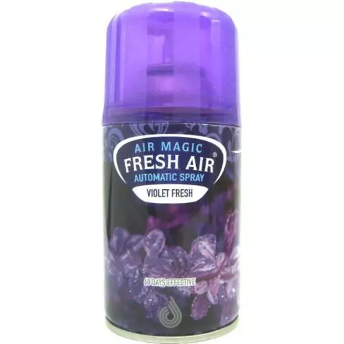 Fresh Air osvěžovač vzduchu 260ml Violet