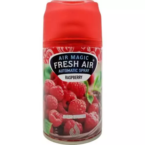 Fresh Air osvěžovač vzduchu 260ml Raspberry