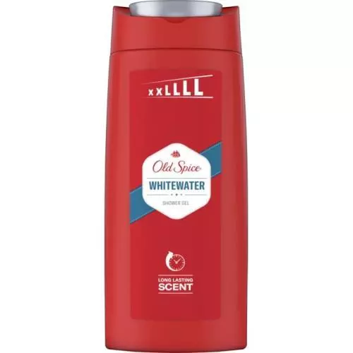 Old Spice sprchový gel white water xxl 675ML
