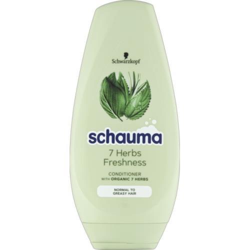 Schauma balzám 7 herbs 250ML