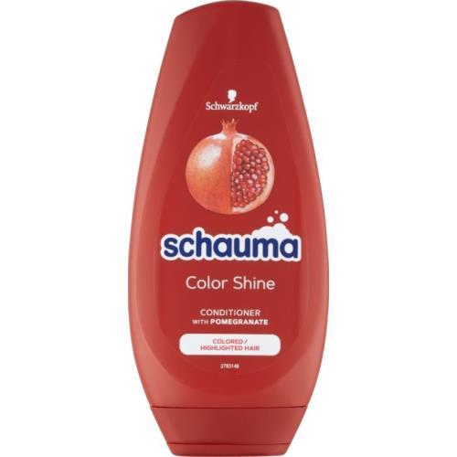 Schauma balzám color 250ML