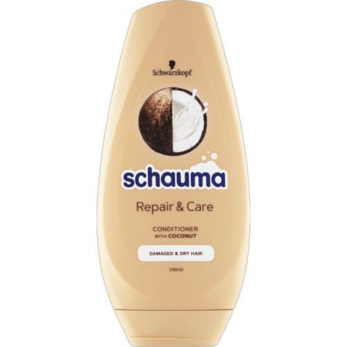 Schauma balzám repair & care 250ML