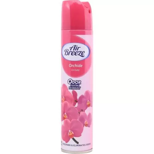 Air Breeze osvěžovač orchide 300ML