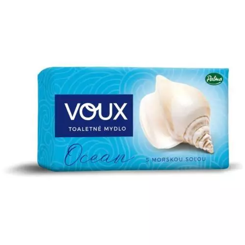 Voux toaletní mýdlo 100g Ocean