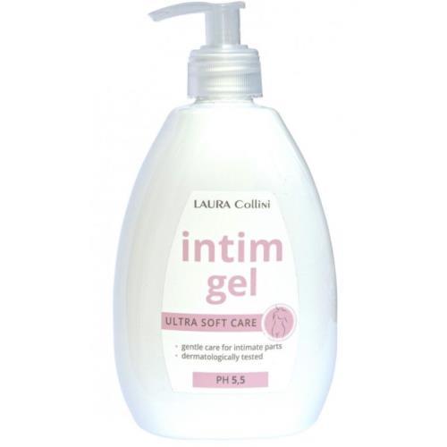 Laura Collini intimní gel 500g