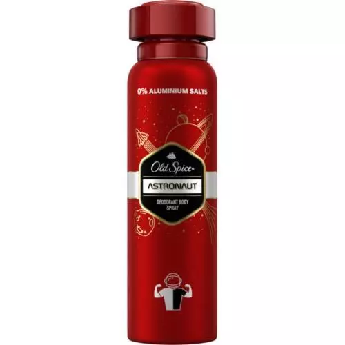 Old Spice deodorant 150ml Astronaut