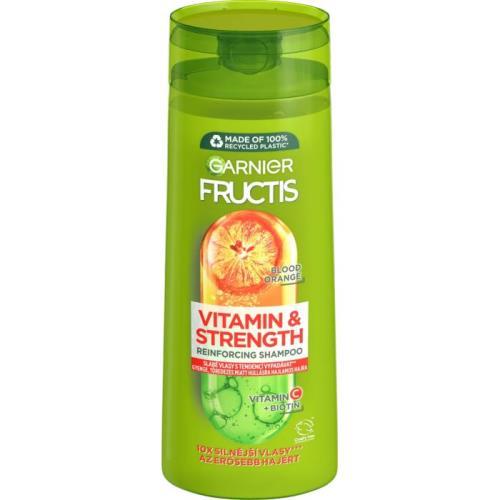 Fructis šampon vitamin 400ML