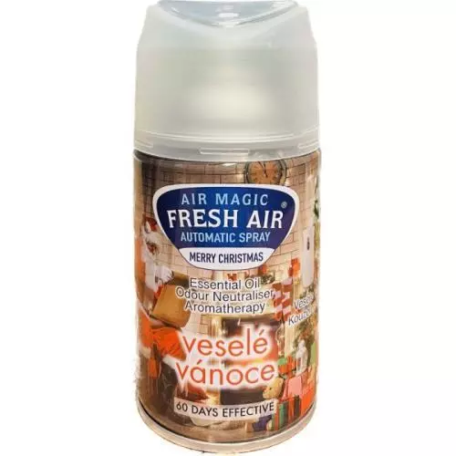 Fresh Air osvěžovač vzduchu 260ml Veselé Vánoce